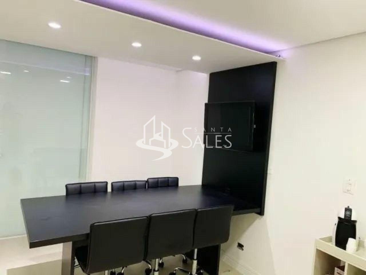 Loja-Salão, 80 m² - Foto 7