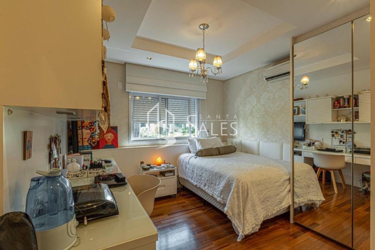 Apartamento, 4 quartos, 245 m² - Foto 20