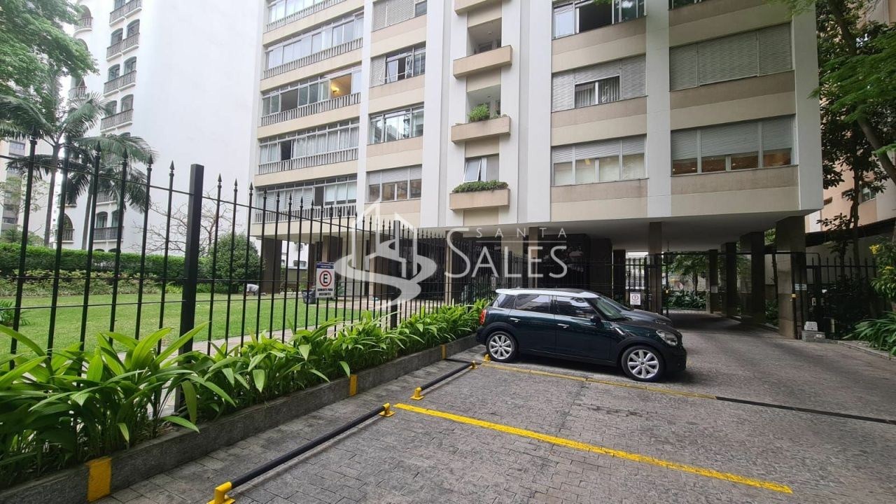 Apartamento, 3 quartos, 490 m² - Foto 25