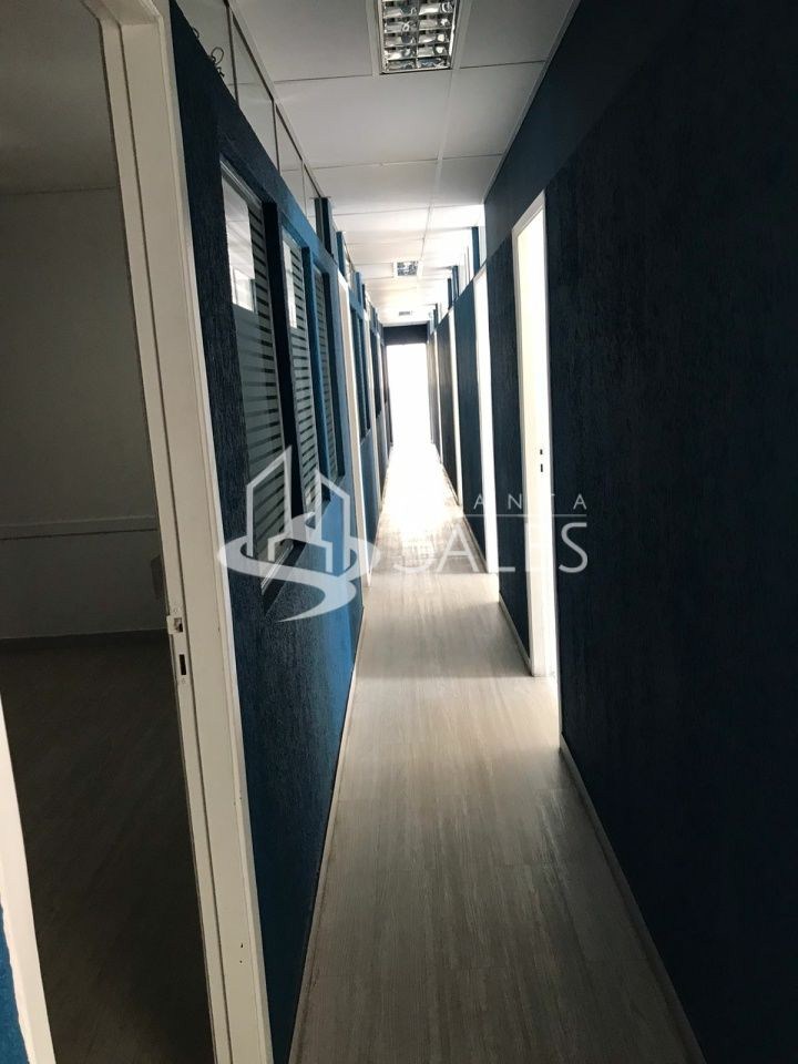 Prédio Inteiro, 1200 m² - Foto 13