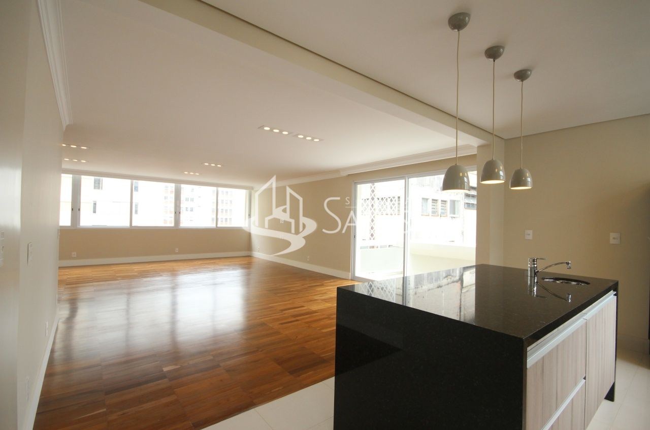 Apartamento, 3 quartos, 210 m² - Foto 6