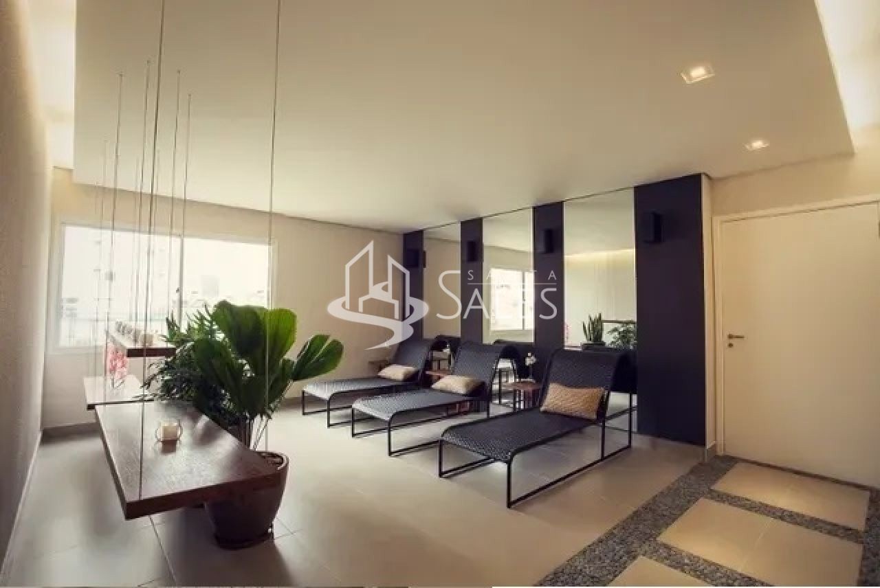 Apartamento, 2 quartos, 75 m² - Foto 5