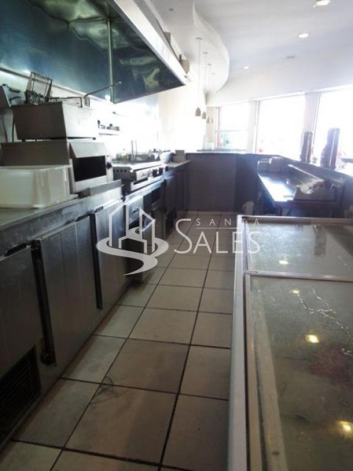Imóvel Comercial Padrão à venda, 200m² - Foto 63