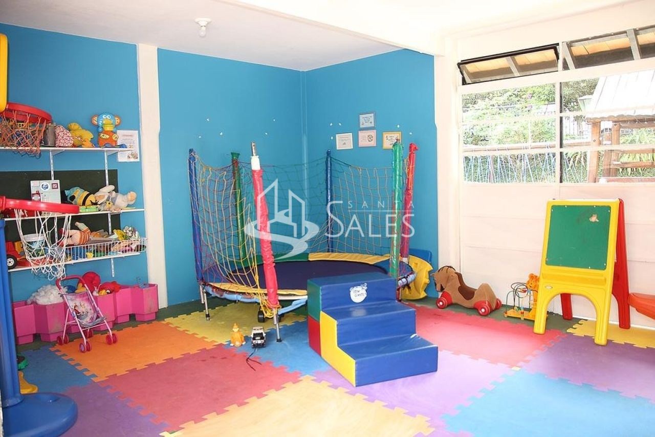 Apartamento, 4 quartos, 160 m² - Foto 16