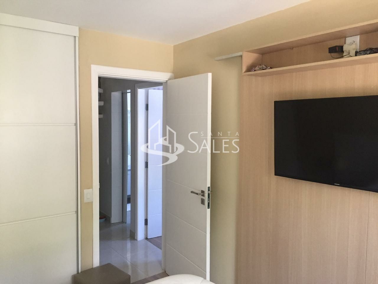 Apartamento, 2 quartos, 83 m² - Foto 6