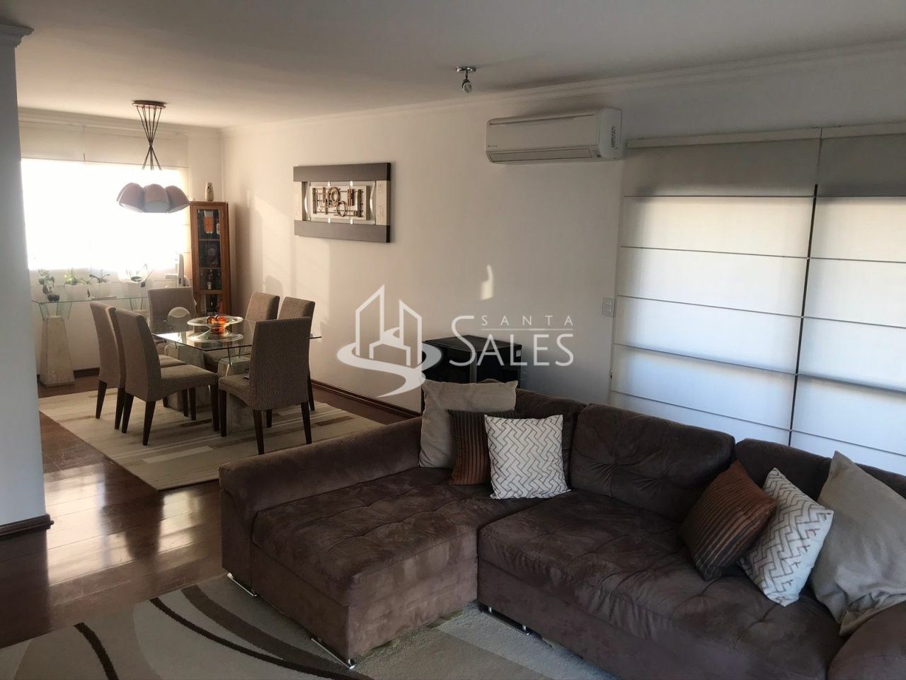 Apartamento, 4 quartos, 220 m² - Foto 6