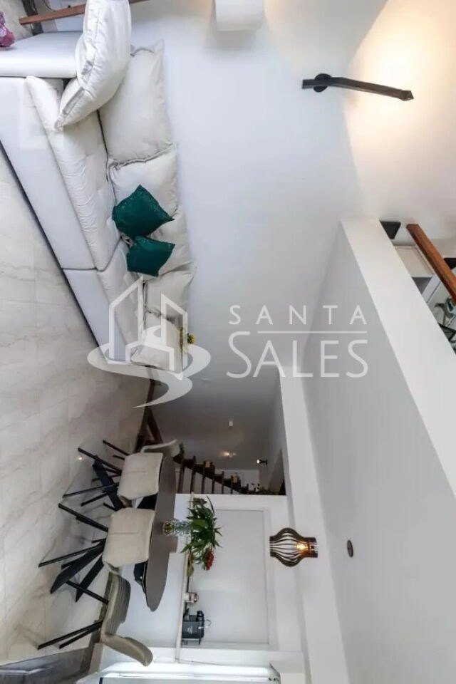 Apartamento para alugar com 1 quarto, 75m² - Foto 22