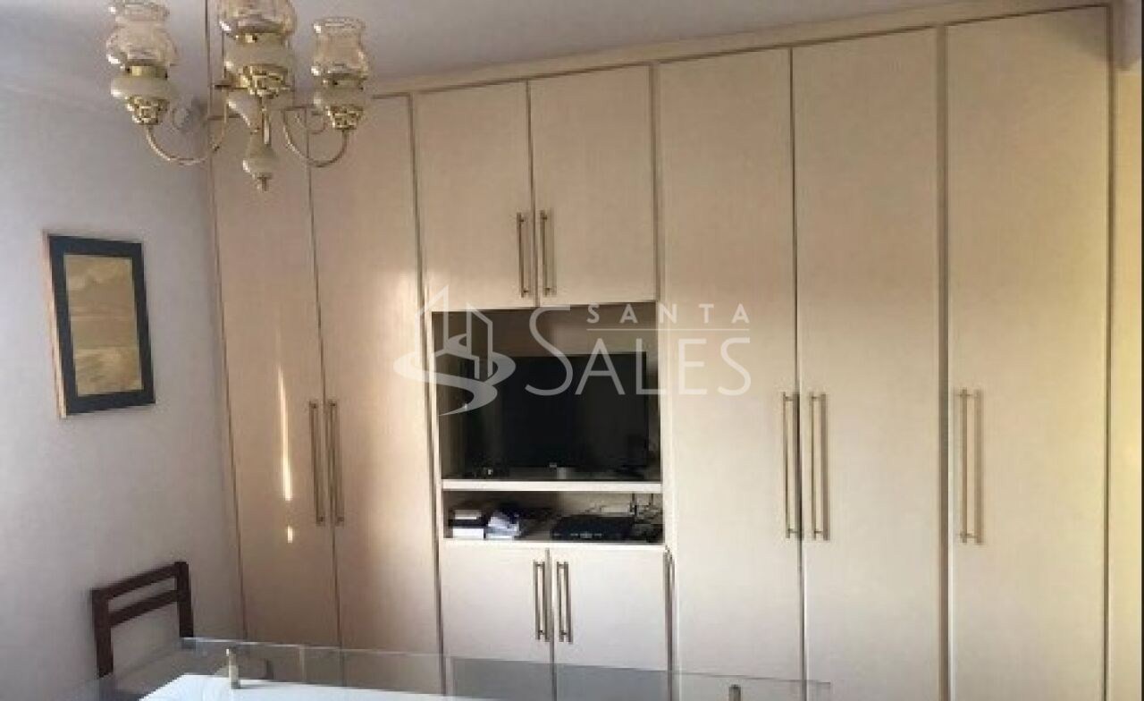Apartamento à venda com 3 quartos, 150m² - Foto 8