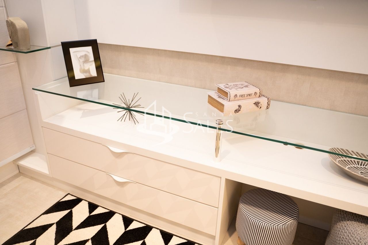 Cobertura, 3 quartos, 117 m² - Foto 16