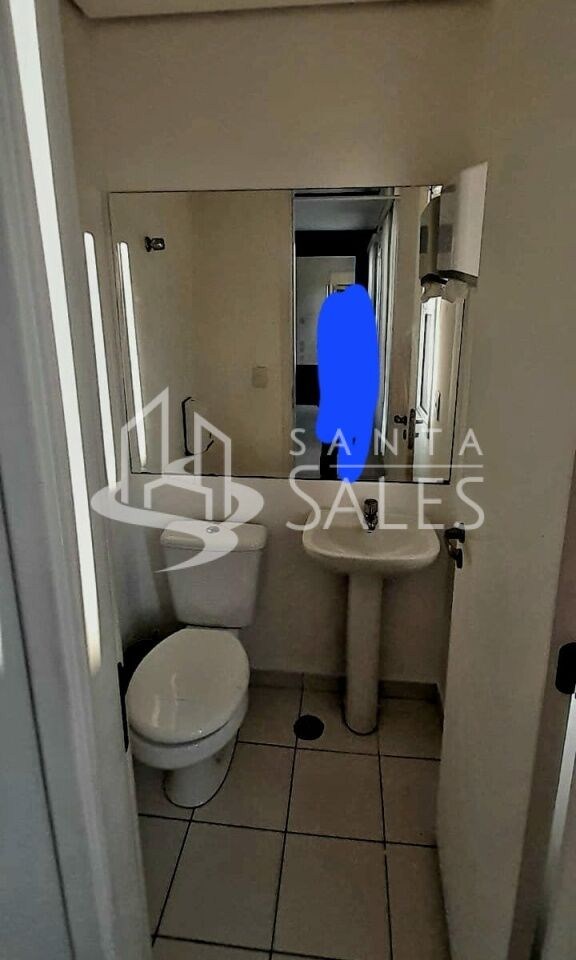 Sala-Conjunto, 33 m² - Foto 3