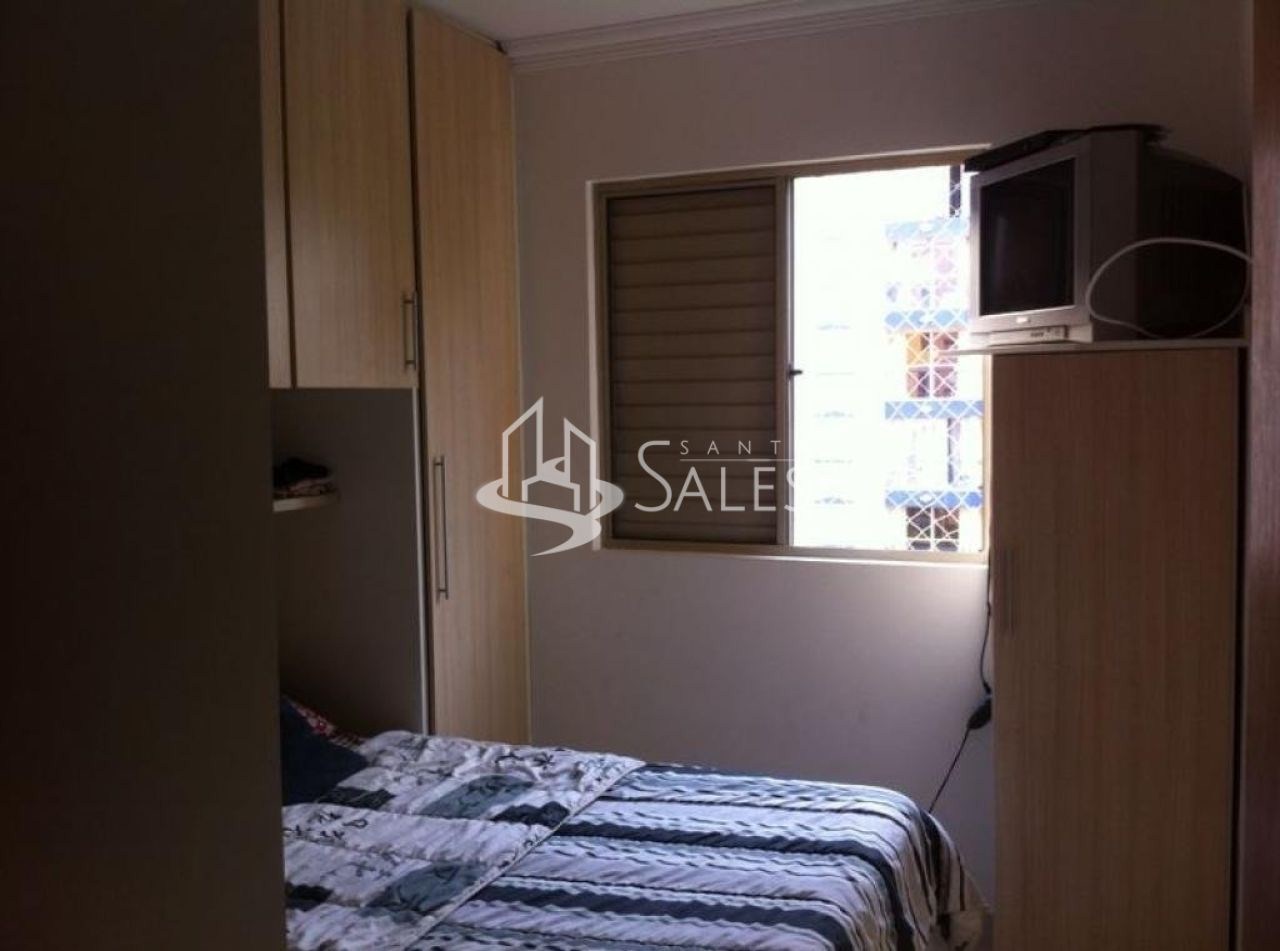 Apartamento, 3 quartos, 63 m² - Foto 7