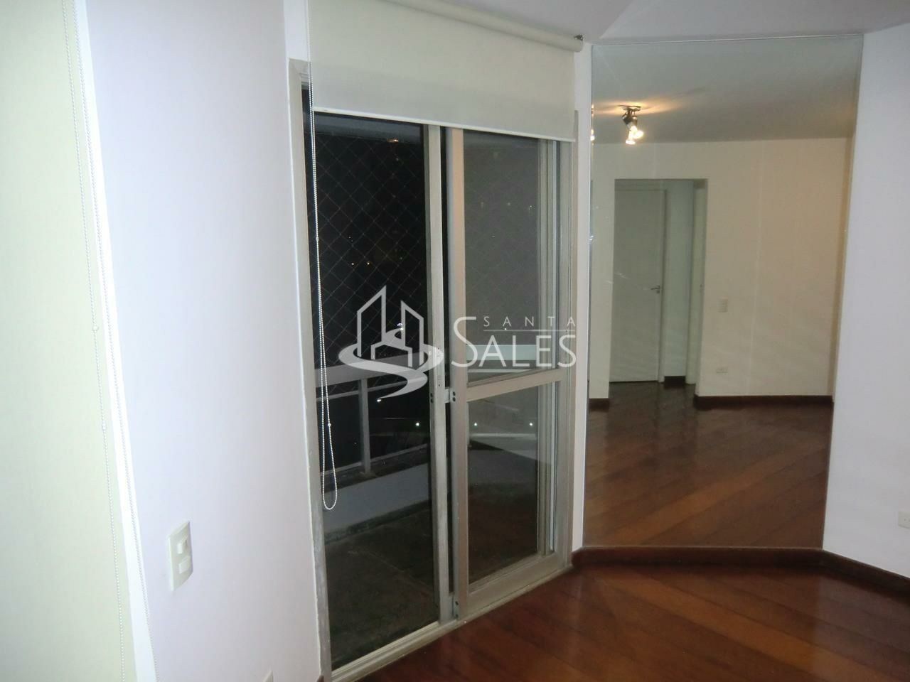 Apartamento para alugar com 4 quartos, 155m² - Foto 37