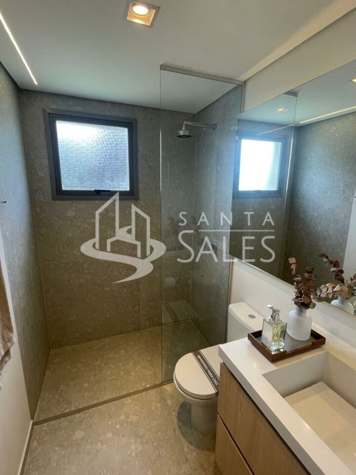 Apartamento, 2 quartos, 61 m² - Foto 4