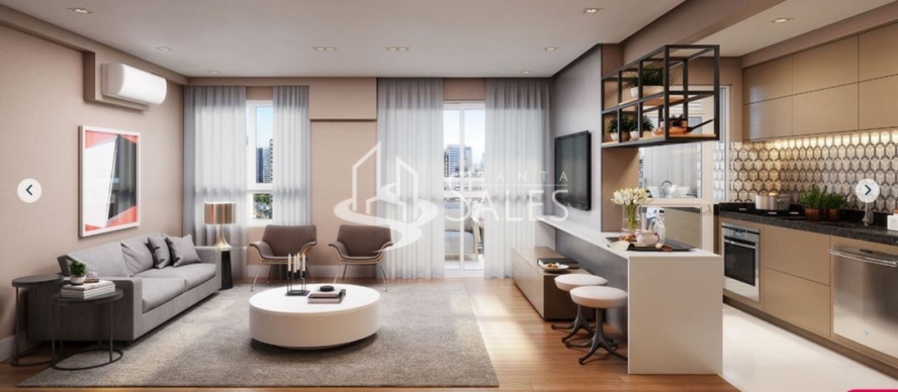 Apartamento, 2 quartos, 65 m² - Foto 22