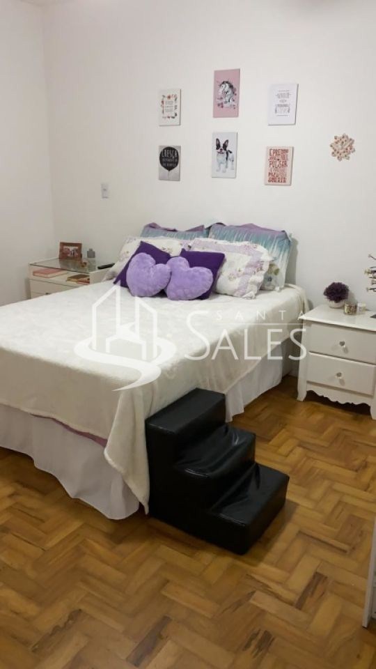 Apartamento, 3 quartos, 90 m² - Foto 10