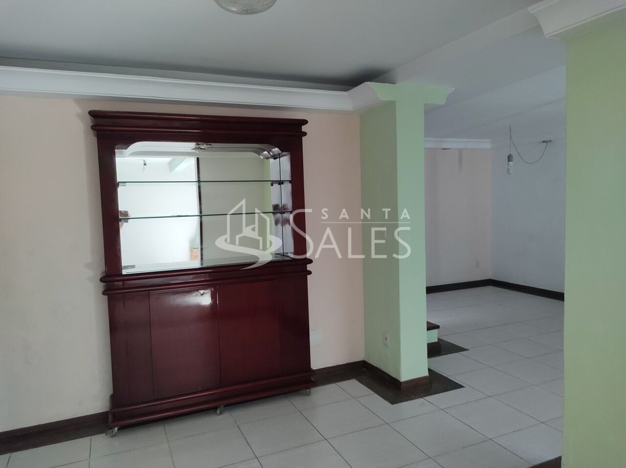 Sobrado, 2 quartos, 225 m² - Foto 2