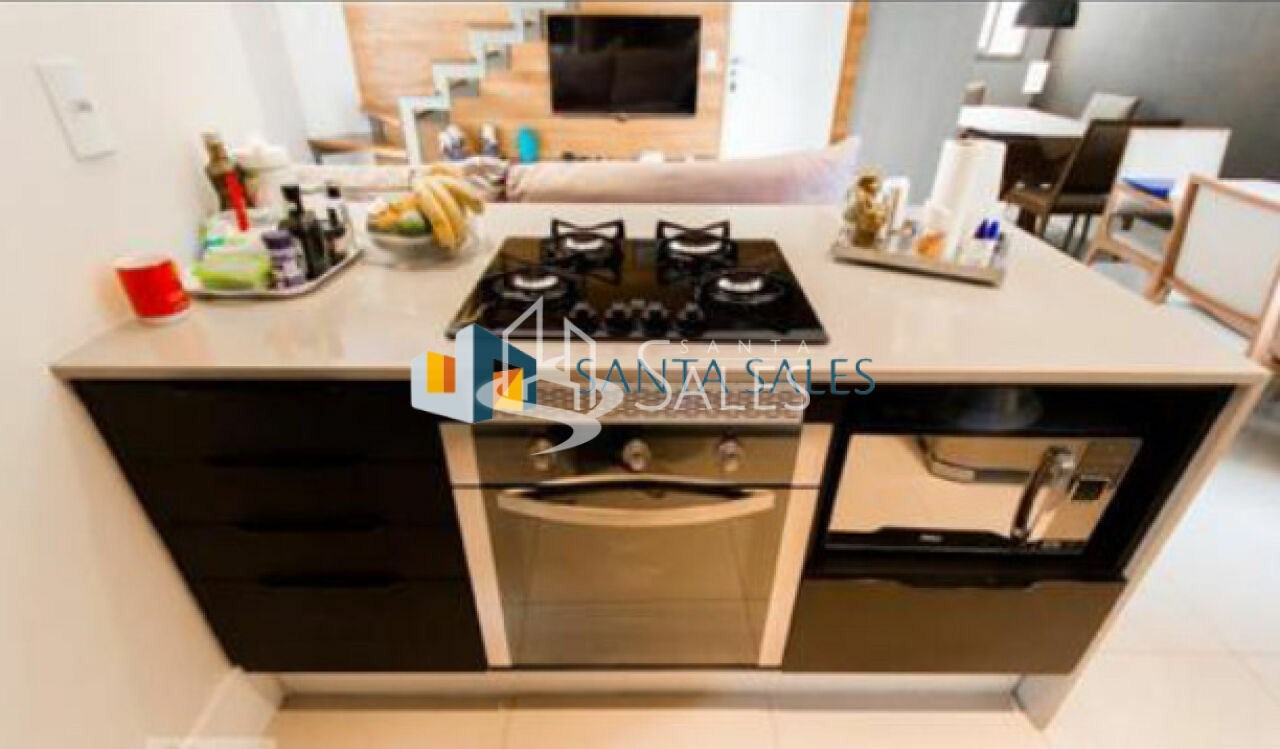 Apartamento, 2 quartos, 74 m² - Foto 11