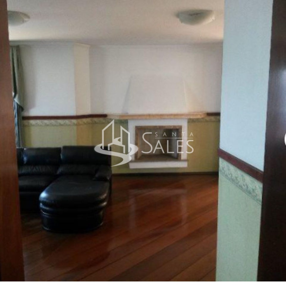 Apartamento, 5 quartos, 230 m² - Foto 9