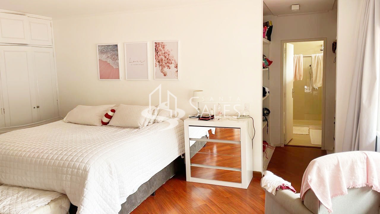 Casa, 4 quartos, 460 m² - Foto 11