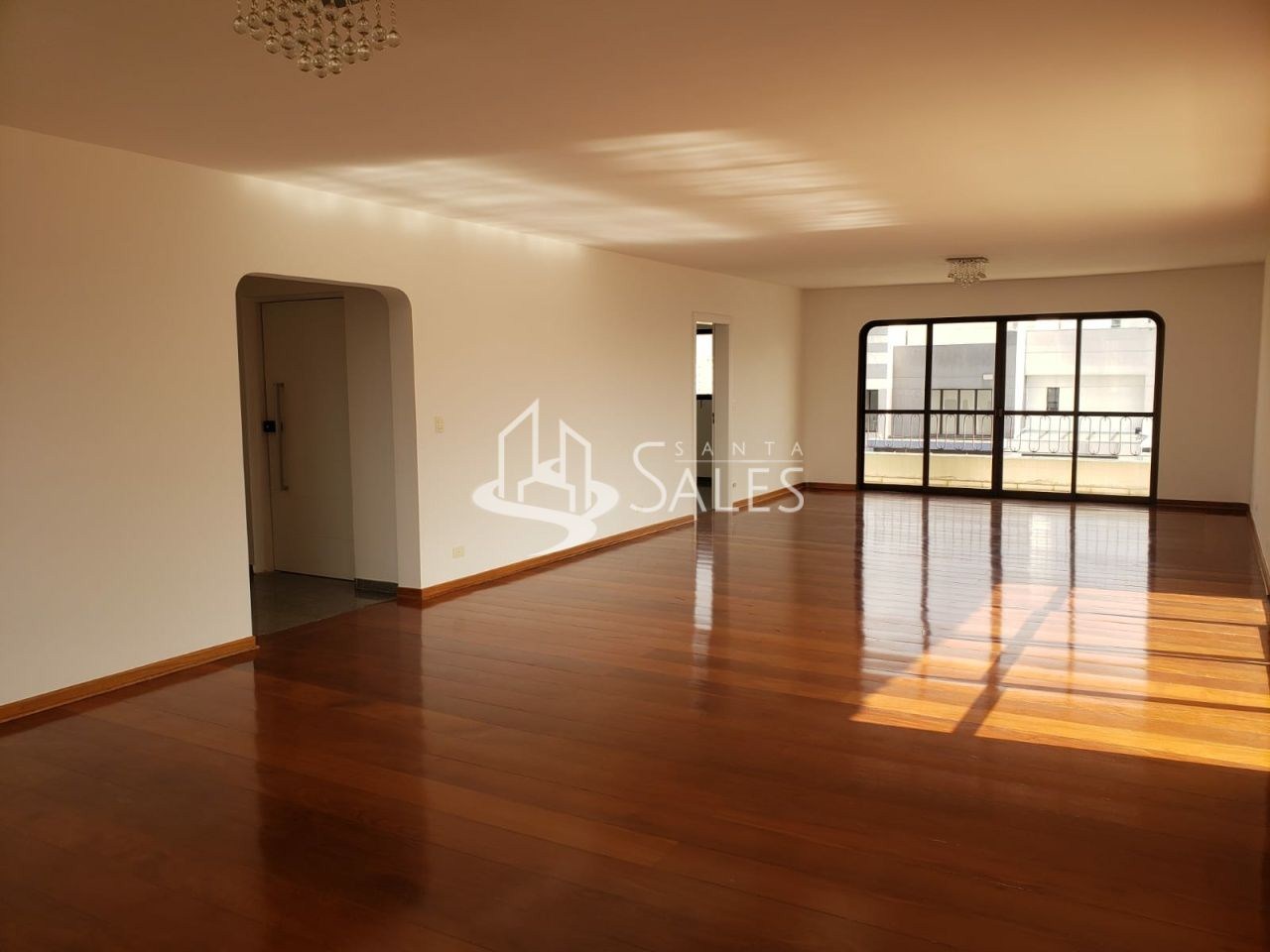 Cobertura, 6 quartos, 647 m² - Foto 4