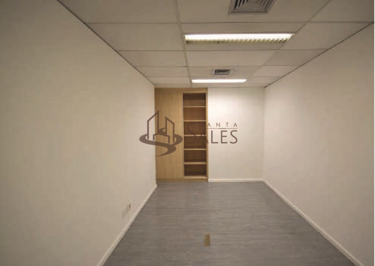 Imóvel Comercial Padrão para alugar, 550m² - Foto 1