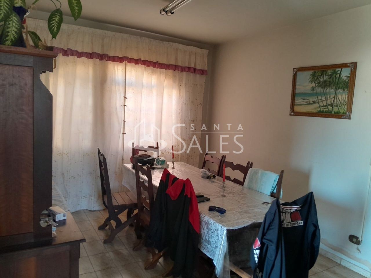 Casa à venda com 3 quartos, 209m² - Foto 7