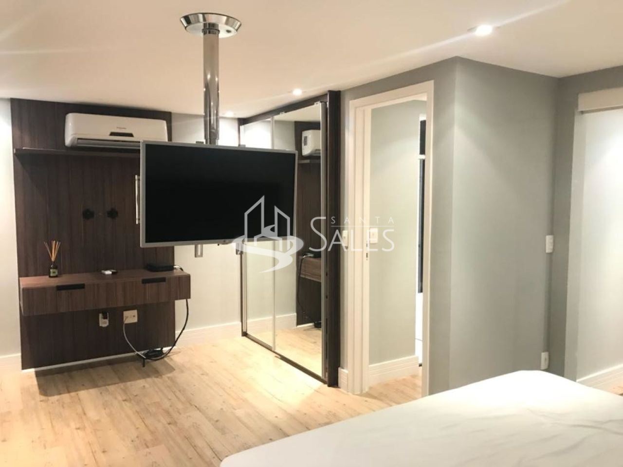 Apartamento, 2 quartos, 100 m² - Foto 14