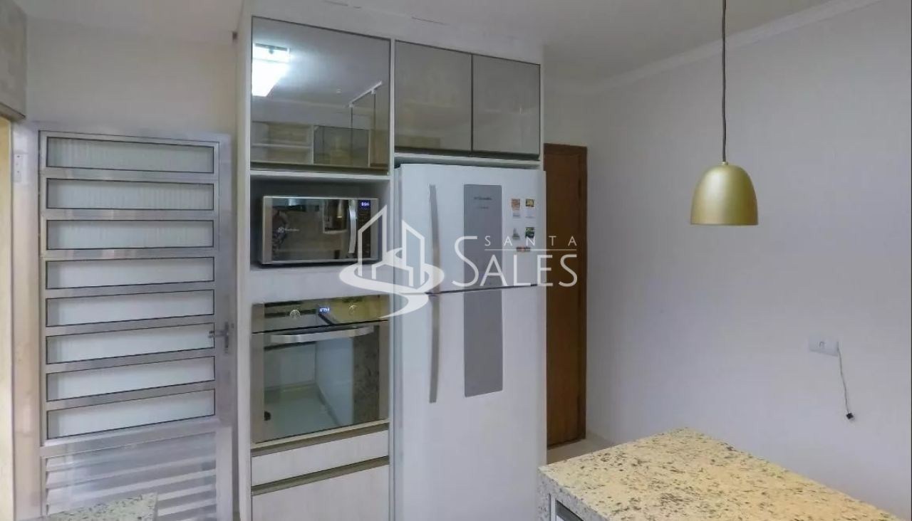 Casa, 4 quartos, 250 m² - Foto 34