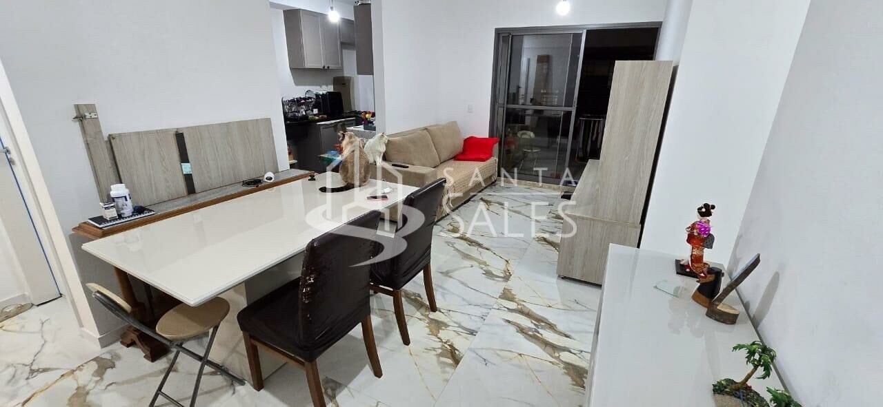 Apartamento, 4 quartos, 109 m² - Foto 3