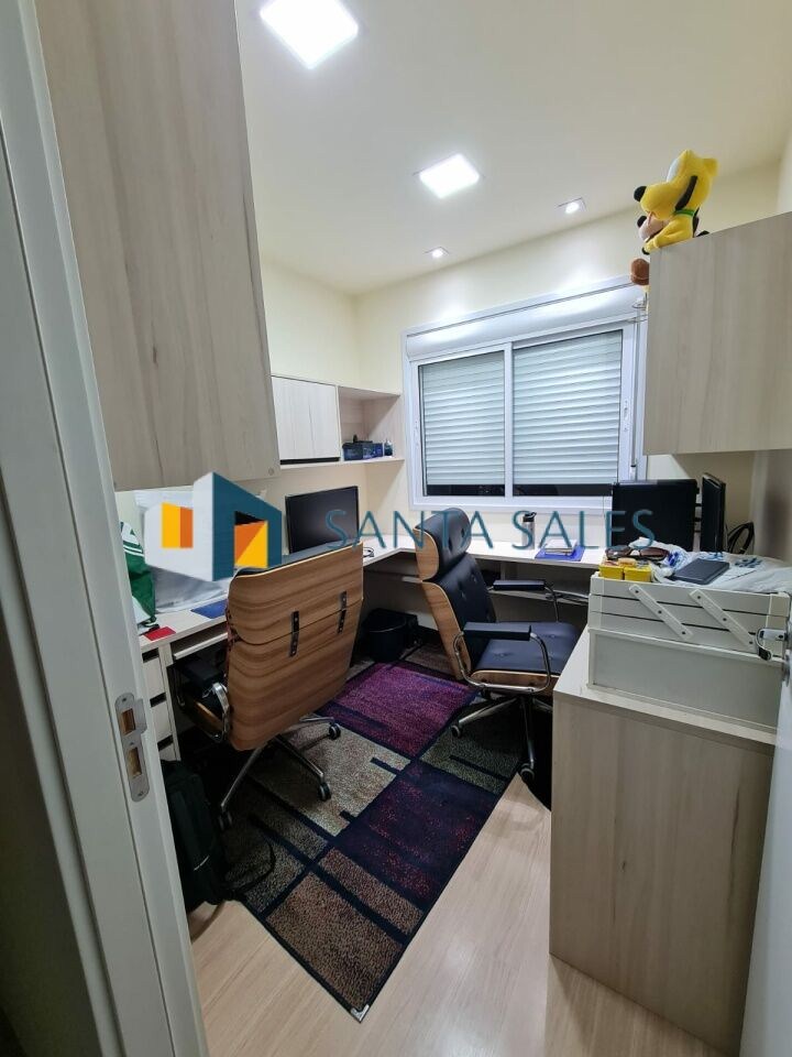 Apartamento, 3 quartos, 66 m² - Foto 8