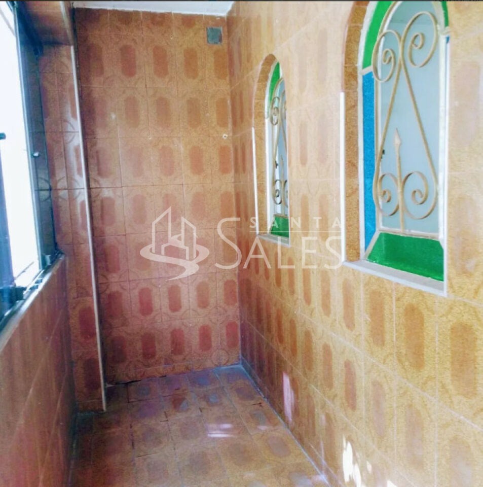 Sobrado, 2 quartos, 92 m² - Foto 5