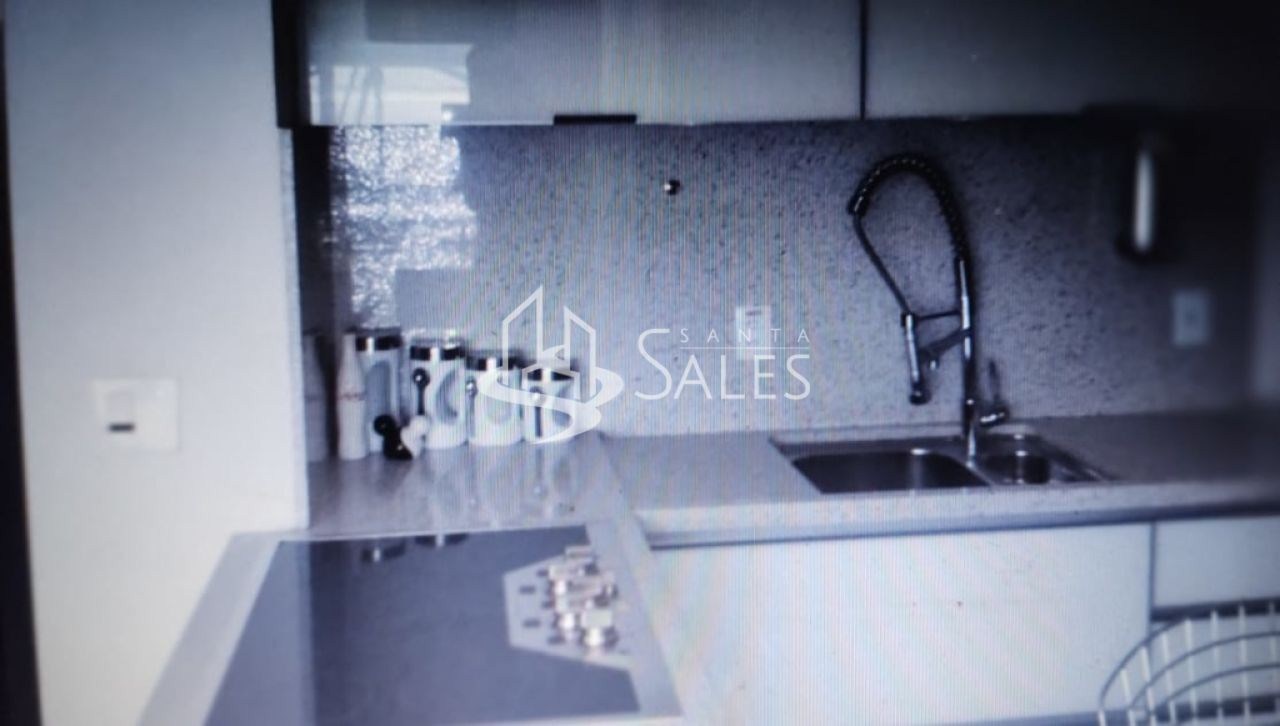 Apartamento, 1 quarto, 70 m² - Foto 2