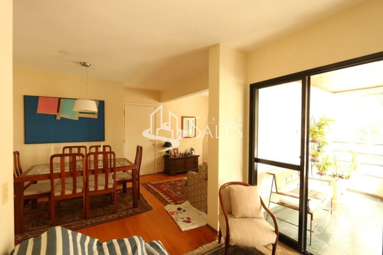 Apartamento, 3 quartos, 108 m² - Foto 5