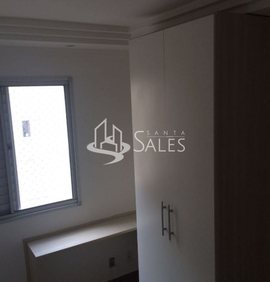 Apartamento, 2 quartos, 47 m² - Foto 4