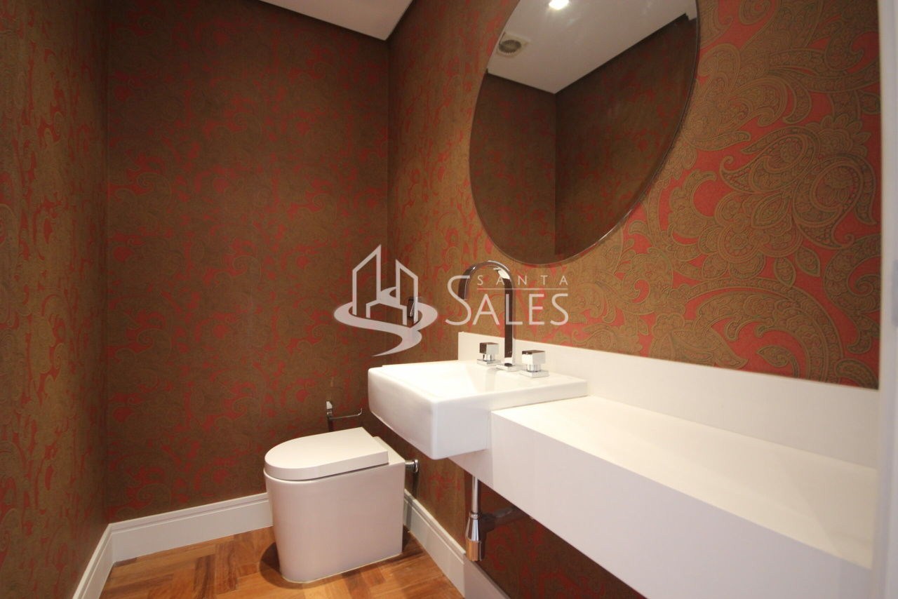 Cobertura, 3 quartos, 314 m² - Foto 34