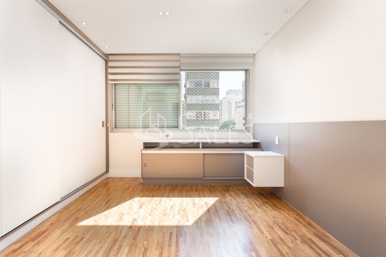 Apartamento, 2 quartos, 138 m² - Foto 17