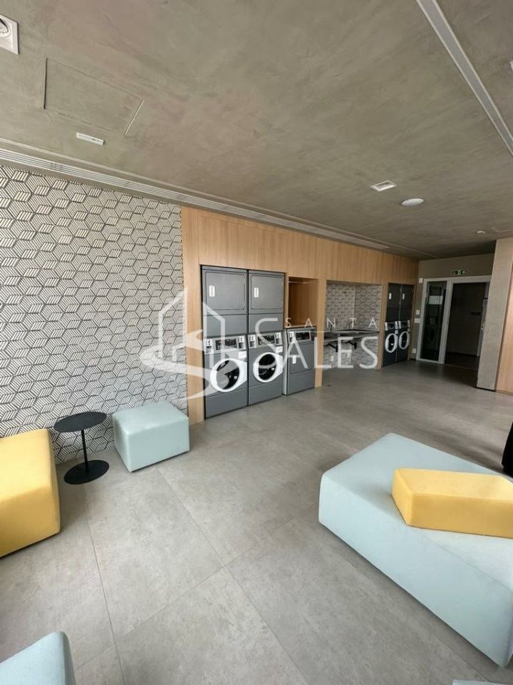Apartamento, 1 quarto, 27 m² - Foto 15