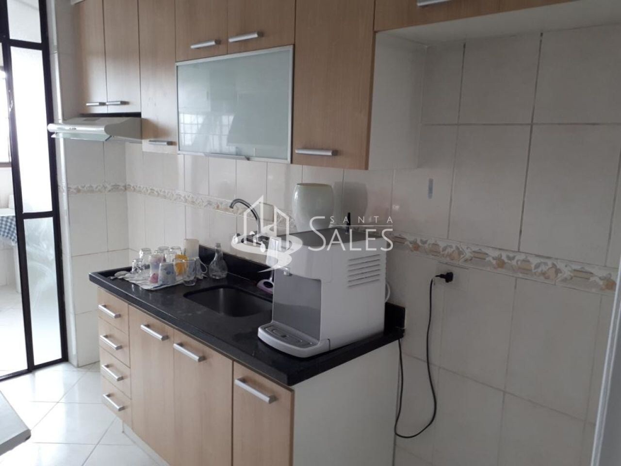 Apartamento, 2 quartos, 67 m² - Foto 6