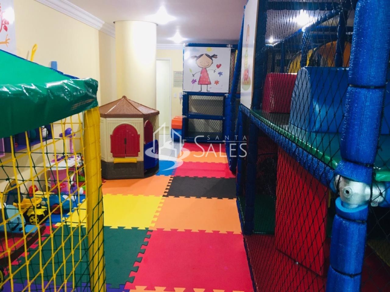 Apartamento, 4 quartos, 104 m² - Foto 30