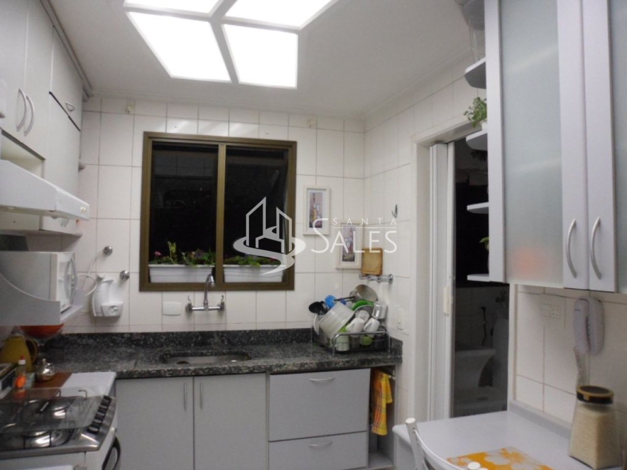 Apartamento, 3 quartos, 80 m² - Foto 20