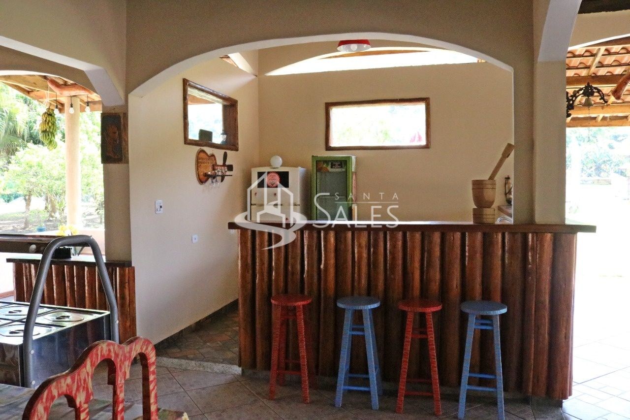 Chácara, 5 quartos, 2000 m² - Foto 9