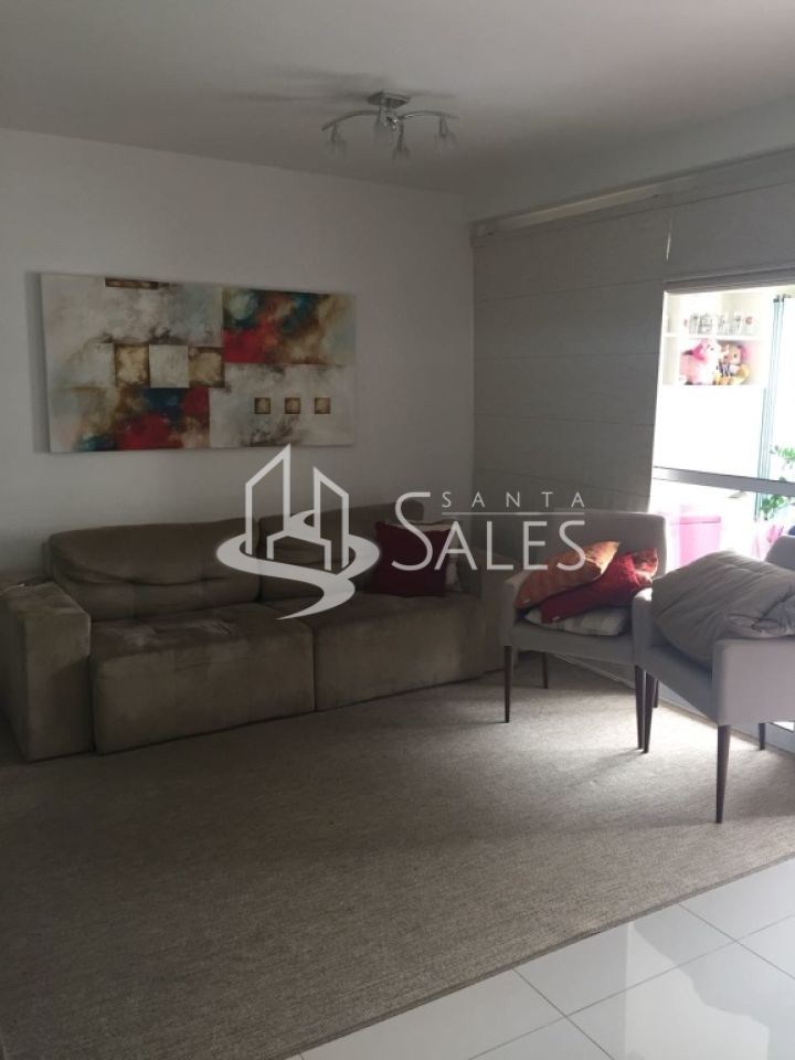 Apartamento, 2 quartos, 81 m² - Foto 10