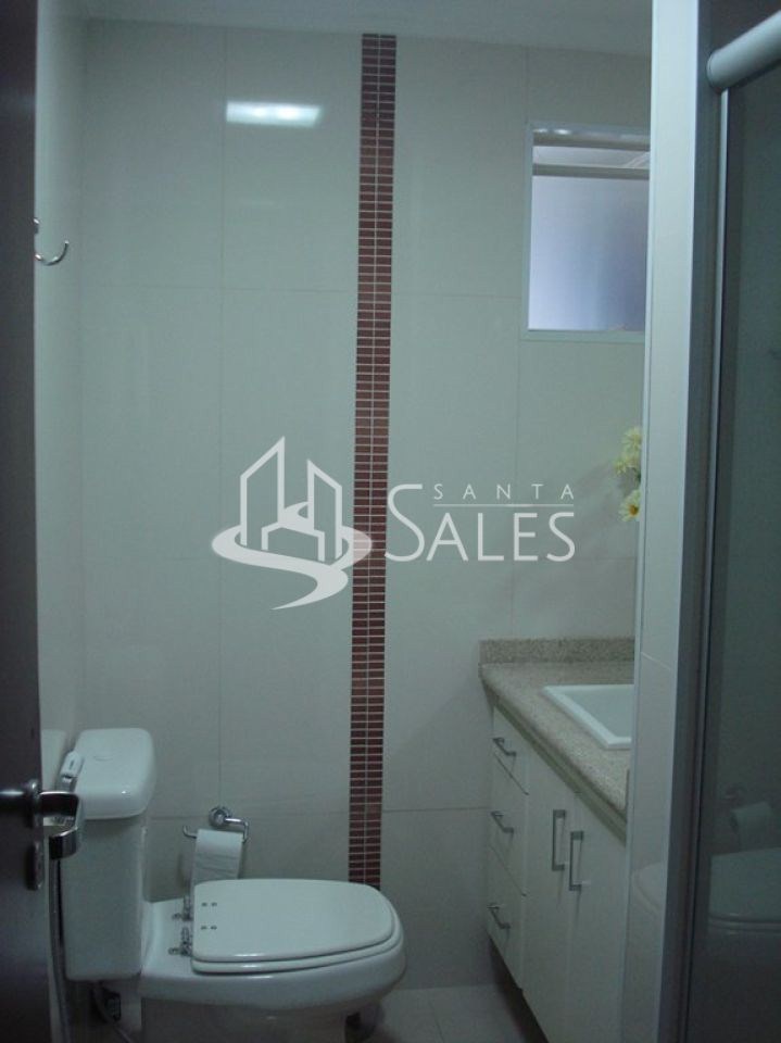 Apartamento, 3 quartos, 64 m² - Foto 4