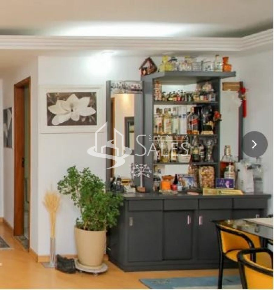Apartamento para alugar com 3 quartos, 105m² - Foto 2