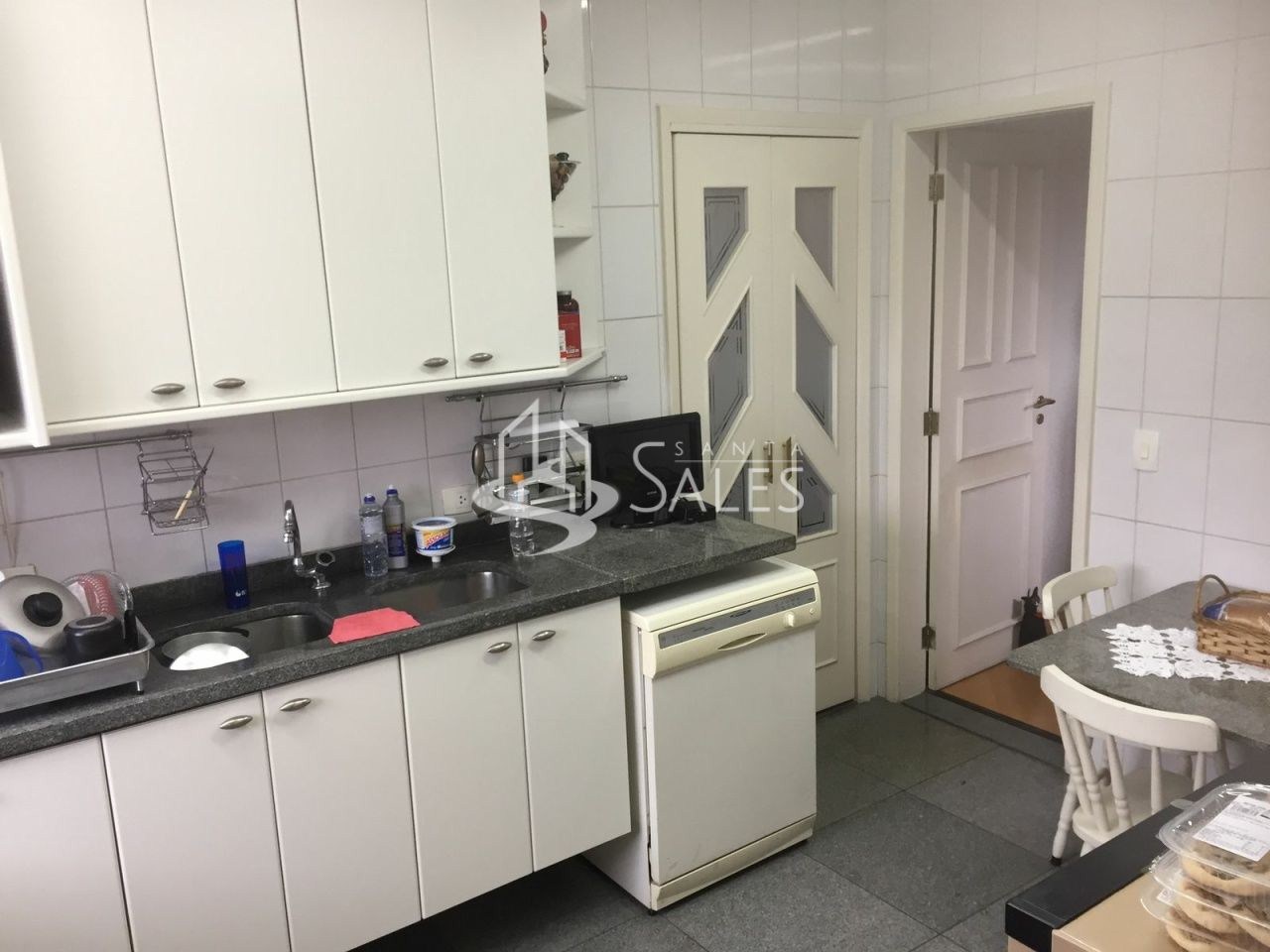 Apartamento, 4 quartos, 200 m² - Foto 31