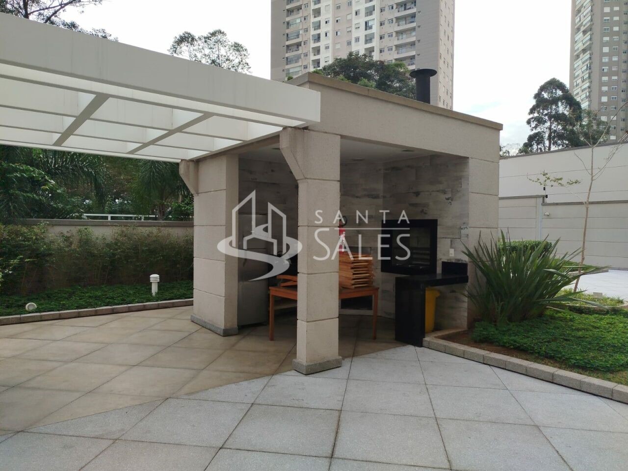 Apartamento, 2 quartos, 81 m² - Foto 14