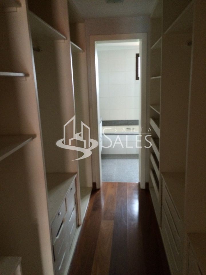 Apartamento, 4 quartos, 200 m² - Foto 2