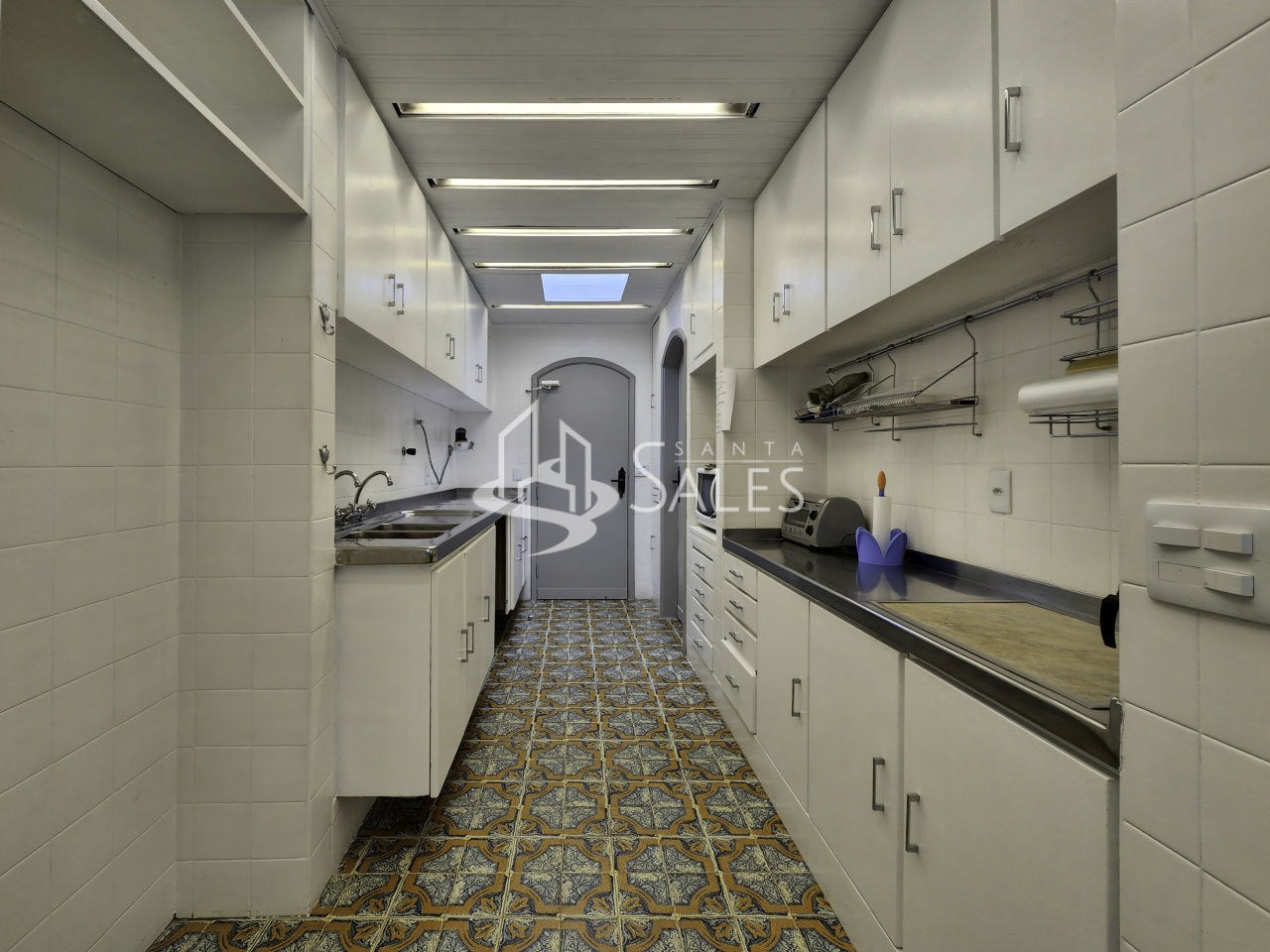 Sobrado, 6 quartos, 900 m² - Foto 32