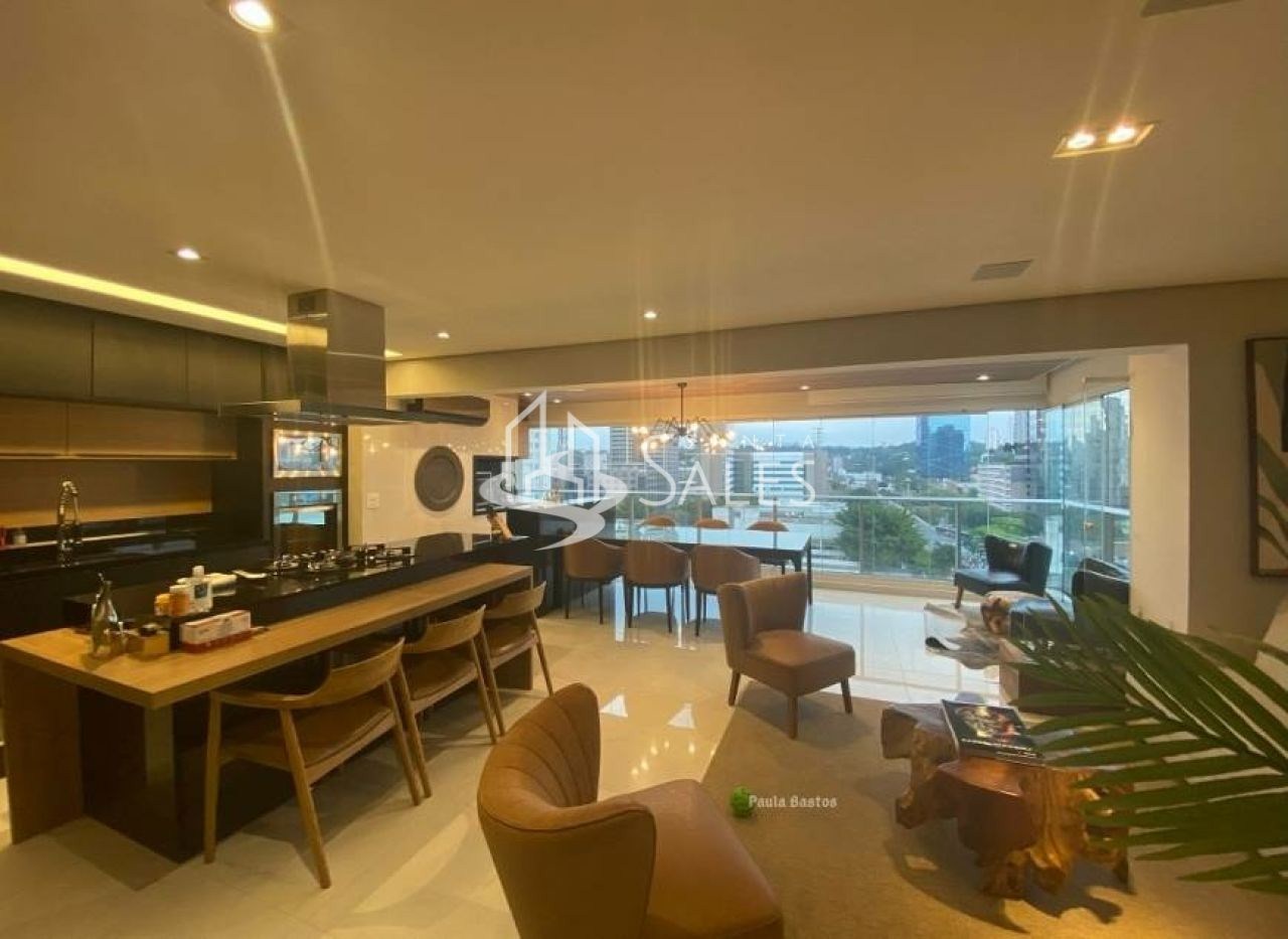 Apartamento, 2 quartos, 130 m² - Foto 18