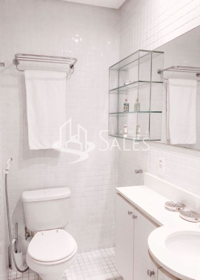 Apartamento, 1 quarto, 44 m² - Foto 5